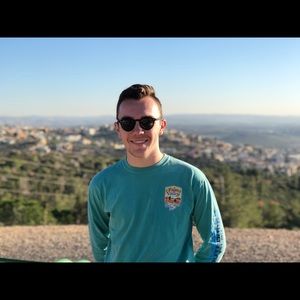 Meet your Posher, Jack